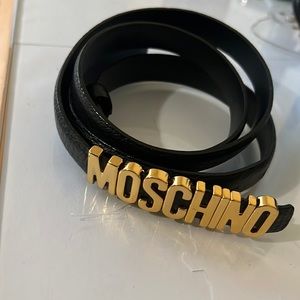 Women’s designer belt